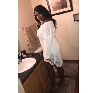 Meet your Posher, Kerice